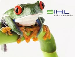 Sihl 3616 GreenGrafX Photo Paper 220 Satin 30 m x 152,4 cm