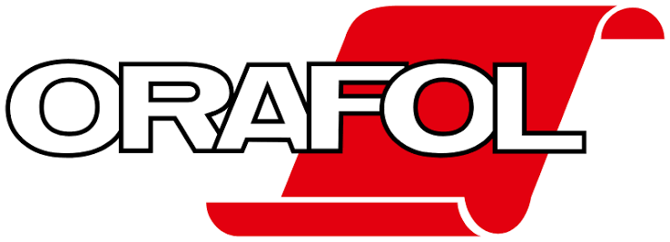 ORAFOL Logo – Folien