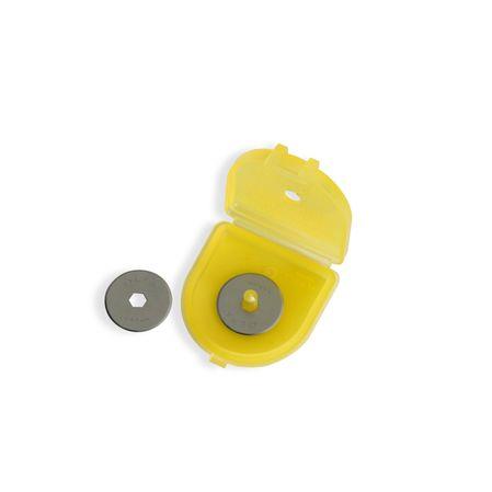 OLFA RB18-2 Klingen für Rotary Cutter RTY-4