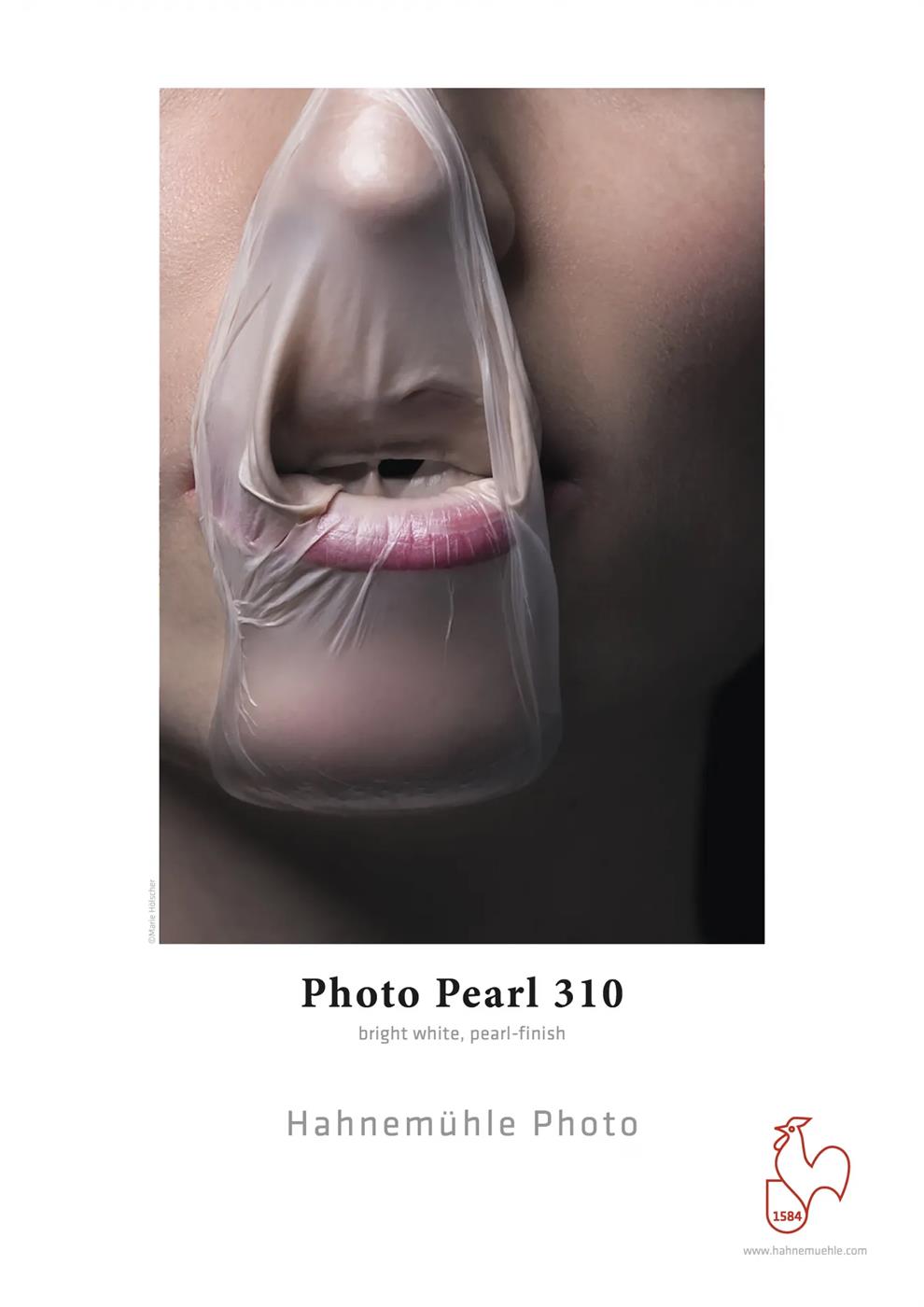 Hahnemühle Photo Pearl 310 g/m², 25 m x 43,0 cm