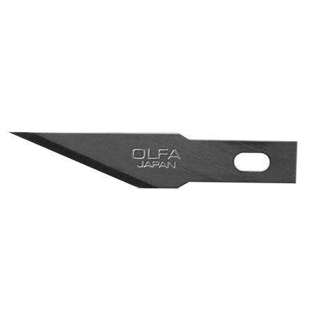 OLFA Klingen KB4-S für AK-4 OLFA Klingen KB4-S für AK-4
