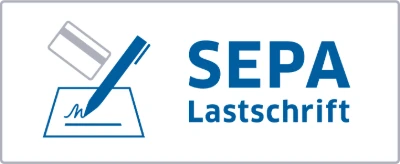 Lastschrift SEPA
