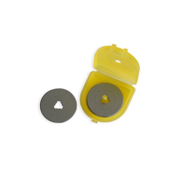 OLFA RB28-2 Klingen für RTY-1/C Rollenschneider 28 mm – Rotary Cutter