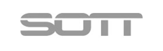 SOTT Logo – Werkzeug für Folierung