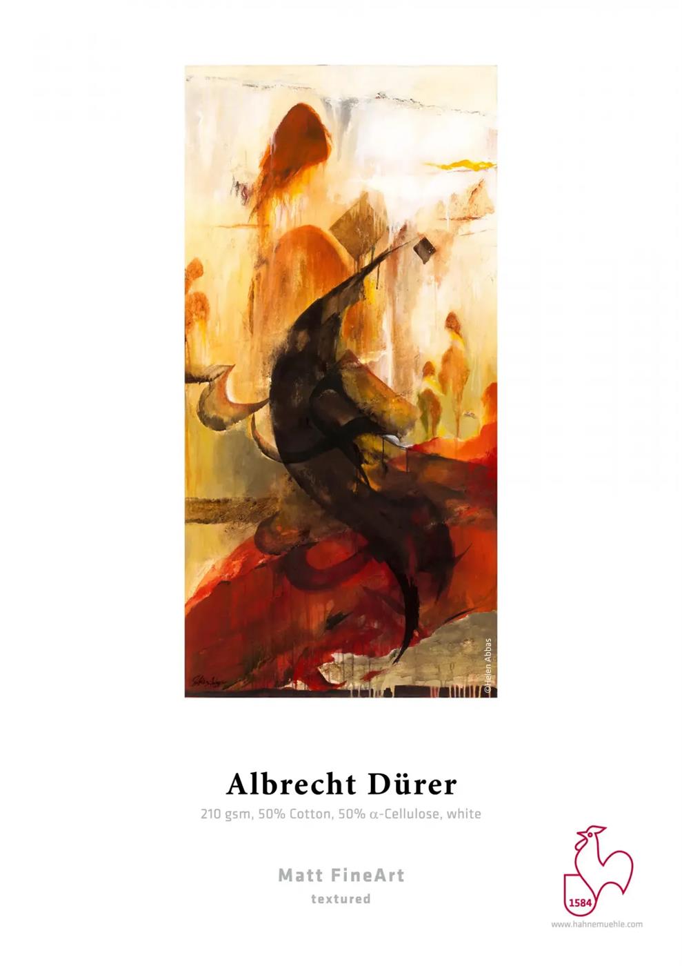 Hahnemühle Albrecht Dürer 210 g/m², 12 m x 61,0 cm