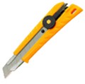 OLFA Cutter L-1 Heavy Duty