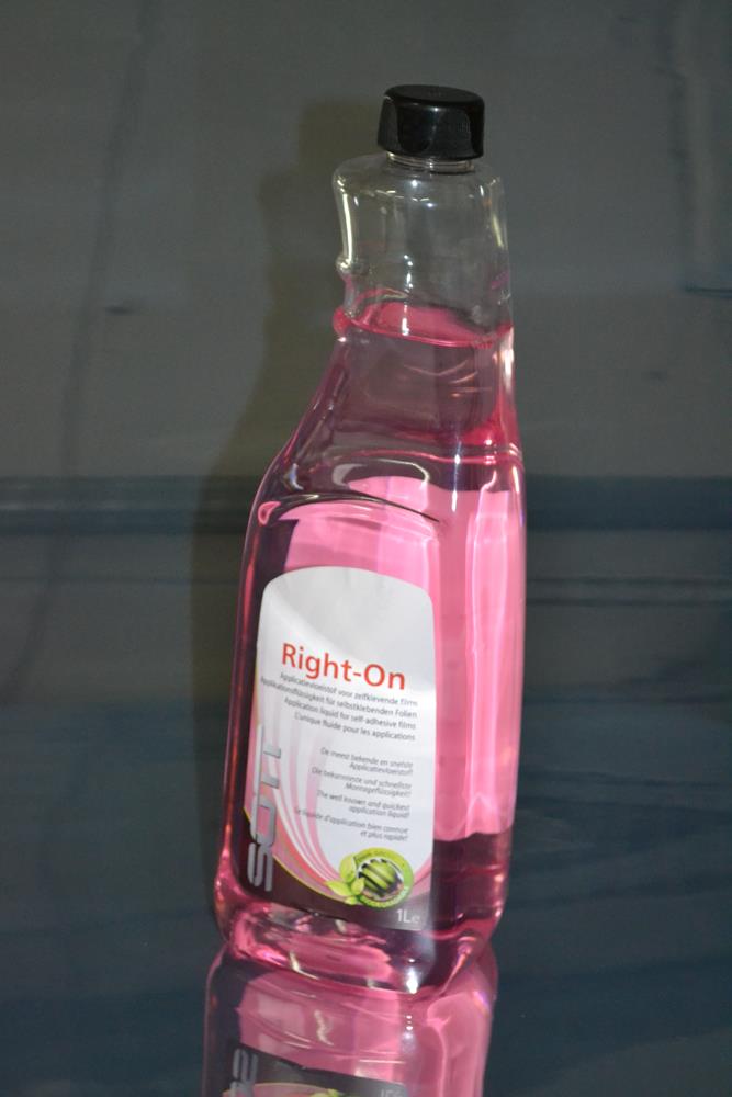 SOTT Right-On Montageflüssigkeit, 1 Liter