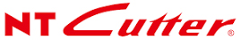 NT Cutter Logo – Cutter und Abbrechklingen
