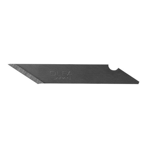 OLFA KB-25 Klingen für AK-1 & AK-4 OLFA KB-25 Klingen für AK-1 & AK-4