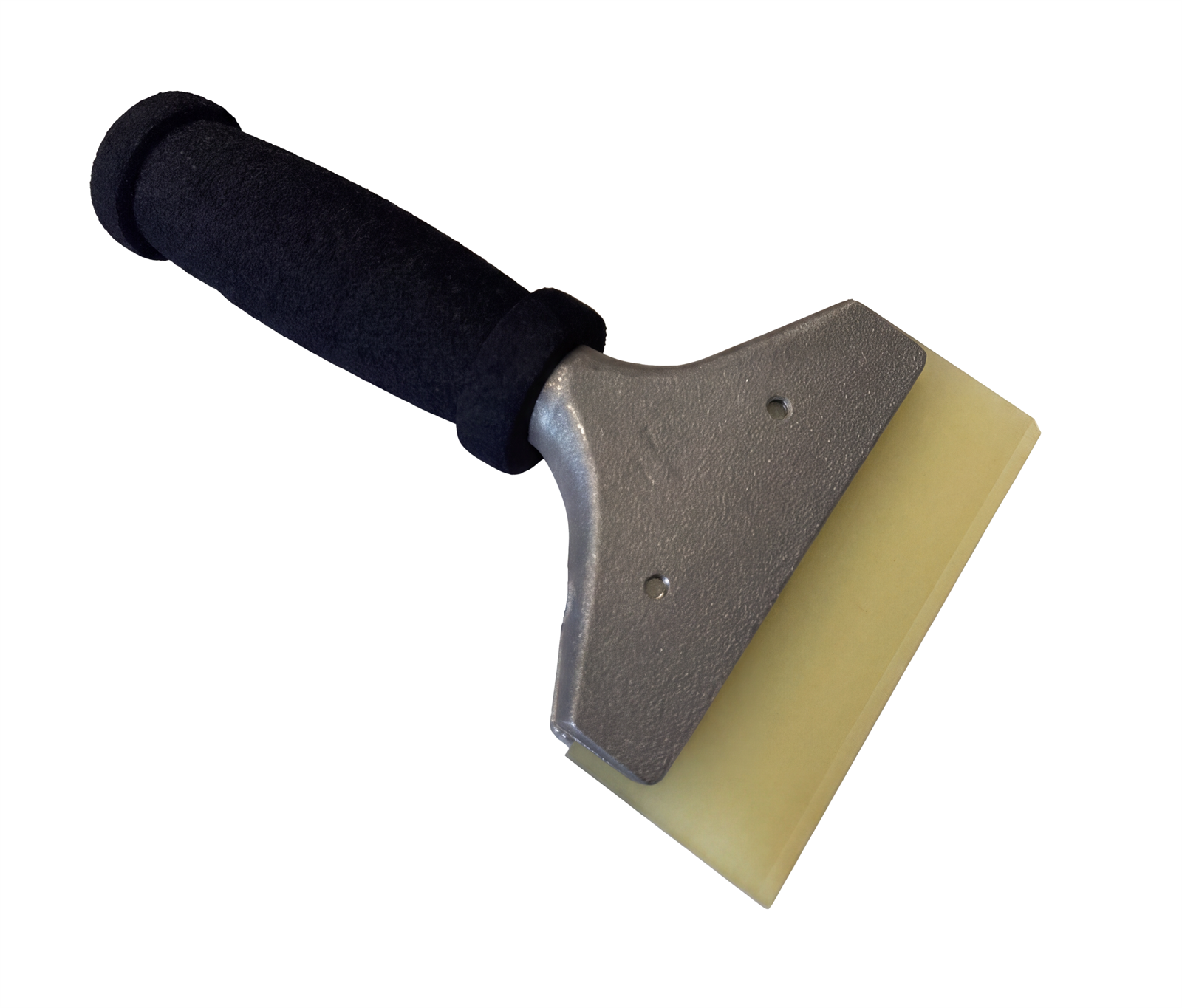 ClearMax Rakel 12,5 cm mit Handgriff, Set