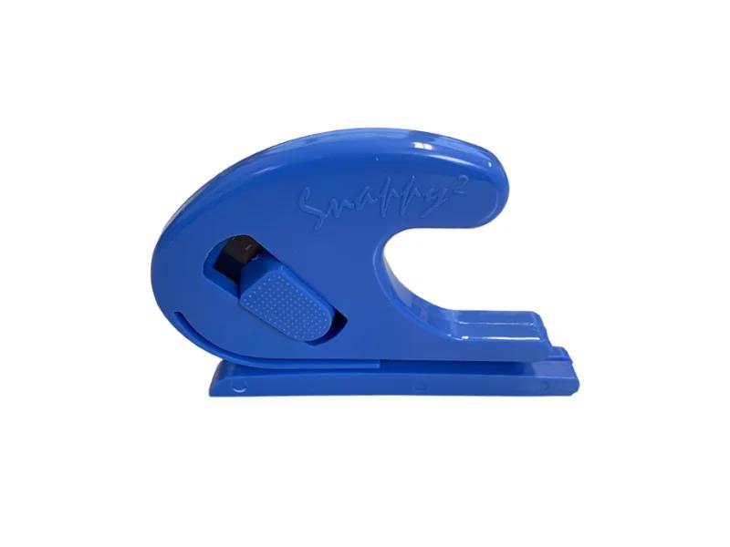 Snappy Safe Cutter – Sicherheits-Folienschneider mit Ersatzklingen